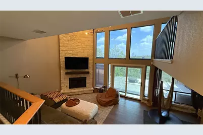 1321 Spyglass Drive #B, Austin, TX 78746 - Photo 6