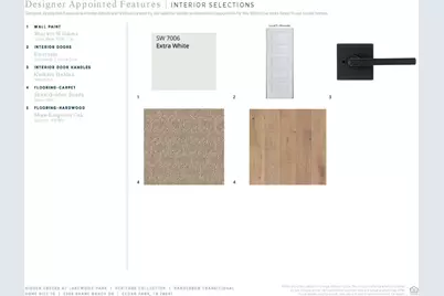 2305 Shane Ranch Drive, Cedar Park, TX 78641 - Photo 30