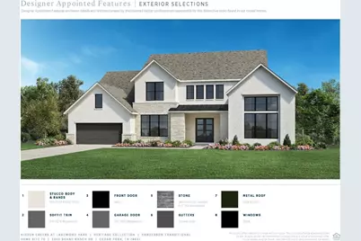 2305 Shane Ranch Drive, Cedar Park, TX 78641 - Photo 28