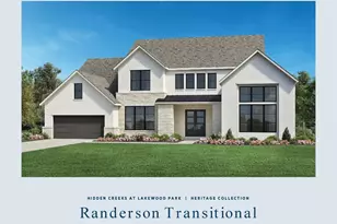 2305 Shane Rnch Dr, Cedar Park, TX 78641 - Photo 2