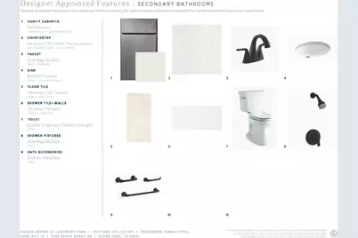 2305 Shane Ranch Drive, Cedar Park, TX 78641 - Photo 34