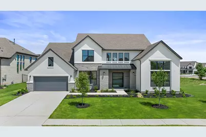 2305 Shane Ranch Drive, Cedar Park, TX 78641 - Photo 1