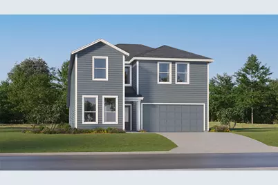 13633 Backbone Lane, Elgin, TX 78621 - Photo 4
