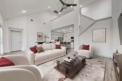 7517 Peggie Nell Drive, Austin, TX 78724 - Photo 1