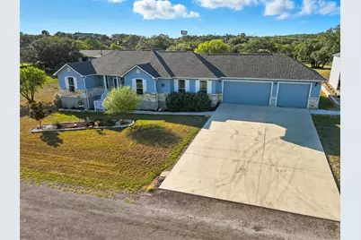 113 County Road 139C, Burnet, TX 78611 - Photo 1