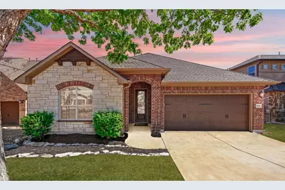 1920 Bold Sundown Drive, Leander, TX 78641 - Photo 2