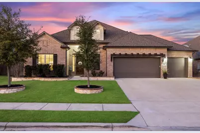 3512 Westport Lane, Pflugerville, TX 78660 - Photo 1