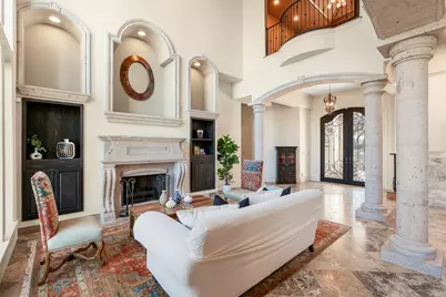 401 Brooks Hollow Road, Lakeway, TX 78734 - Photo 4