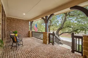 2506 Highland Trail, Leander, TX 78641 - Photo 4