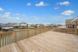 230 Bora Bora Dr, Galveston, TX 77554 - Photo 14