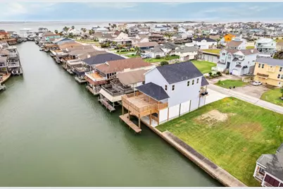 230 Bora Bora Drive, Galveston, TX 77554 - Photo 34