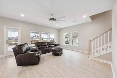 230 Bora Bora Drive, Galveston, TX 77554 - Photo 10
