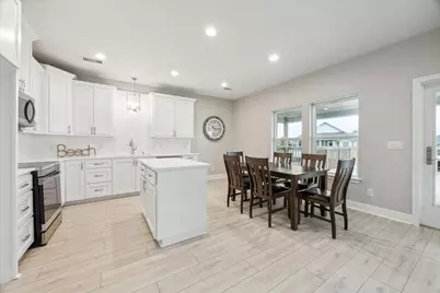 230 Bora Bora Drive, Galveston, TX 77554 - Photo 6