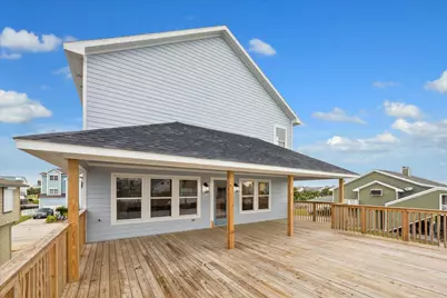 230 Bora Bora Drive, Galveston, TX 77554 - Photo 12