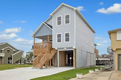 230 Bora Bora Drive, Galveston, TX 77554 - Photo 2