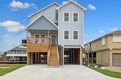 230 Bora Bora Drive, Galveston, TX 77554 - Photo 1