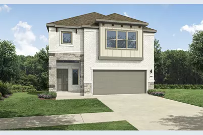 185 Hornet Street, Elgin, TX 78621 - Photo 1