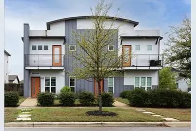 5501-A Charles Merle Drive #20, Austin, TX 78747 - Photo 2