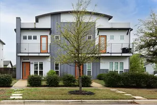 5501-A Charles Merle Dr, Austin, TX 78747 - Photo 2