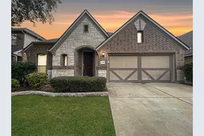 2468 Millbrook Loop, Leander, TX 78641 - Photo 2