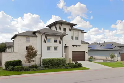 952 Indian Hawthorne Drive, Georgetown, TX 78628 - Photo 2