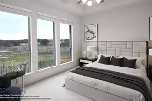 172 Basket Flower Loop, Kyle, TX 78640 - Photo 4