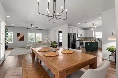 8915 Looksee Lane, Austin, TX 78744 - Photo 2