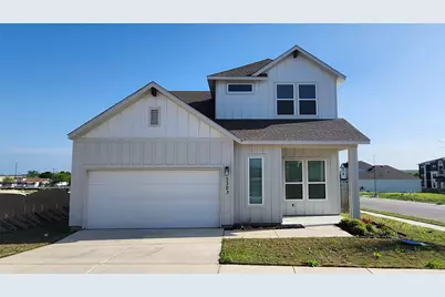 5303 Bruno Street, Round Rock, TX 78665 - Photo 1