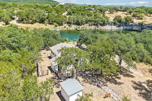 24000 Bluebird Ln, Marble Falls, TX 78654 - Photo 2