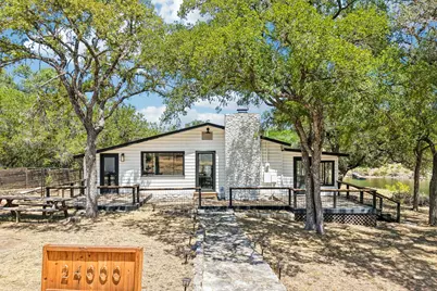 24000 Bluebird Lane, Marble Falls, TX 78654 - Photo 1