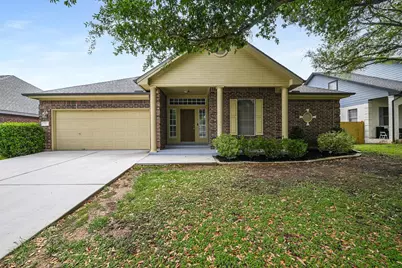 7117 Dagon Drive, Austin, TX 78754 - Photo 1