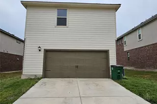 2944 Cotton Gin Dr, Round Rock, TX 78664 - Photo 2