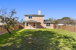 406 Golden Gate Dr, Leander, TX 78641 - Photo 30