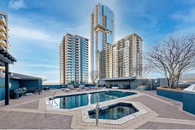 54 Rainey Street #1117, Austin, TX 78701 - Photo 36