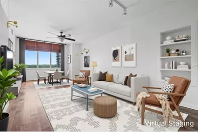 54 Rainey Street #1117, Austin, TX 78701 - Photo 1