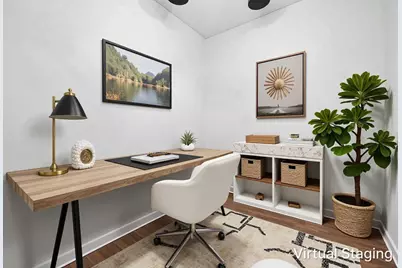 54 Rainey Street #1117, Austin, TX 78701 - Photo 2