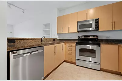 54 Rainey Street #1117, Austin, TX 78701 - Photo 4