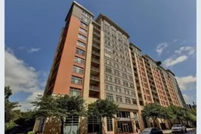54 Rainey Street #1117, Austin, TX 78701 - Photo 38