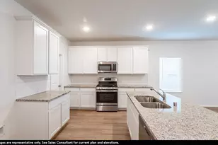 503 Estuary Dr, Maxwell, TX 78656 - Photo 2