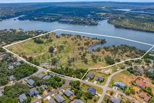 1902 Patriot Dr, Lago Vista, TX 78645 - Photo 1