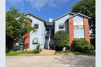 9502 Kempler Drive #B, Austin, TX 78748 - Photo 1