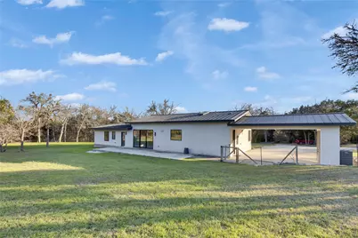9901 Ledgestone Terrace, Austin, TX 78737 - Photo 6
