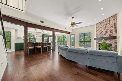 11502 Cherry Hearst Court, Austin, TX 78750 - Photo 8