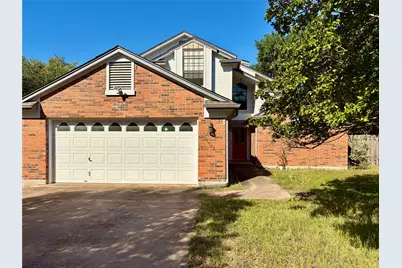 11502 Cherry Hearst Court, Austin, TX 78750 - Photo 1