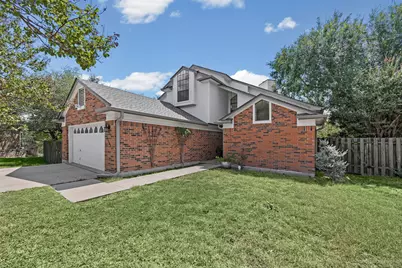 11502 Cherry Hearst Court, Austin, TX 78750 - Photo 2