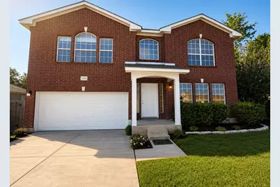 2324 Friarcreek Loop, Round Rock, TX 78664 - Photo 2