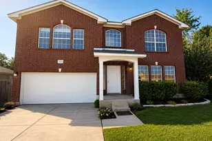 2324 Friarcreek Loop, Round Rock, TX 78664 - Photo 2