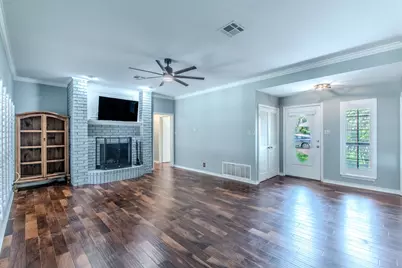 4418 S Stagecoach Trail, Temple, TX 76502 - Photo 4
