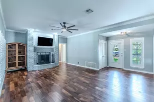 4418 S Stagecoach Trail, Temple, TX 76502 - Photo 4