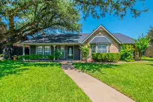 4418 S Stagecoach Trail, Temple, TX 76502 - Photo 1